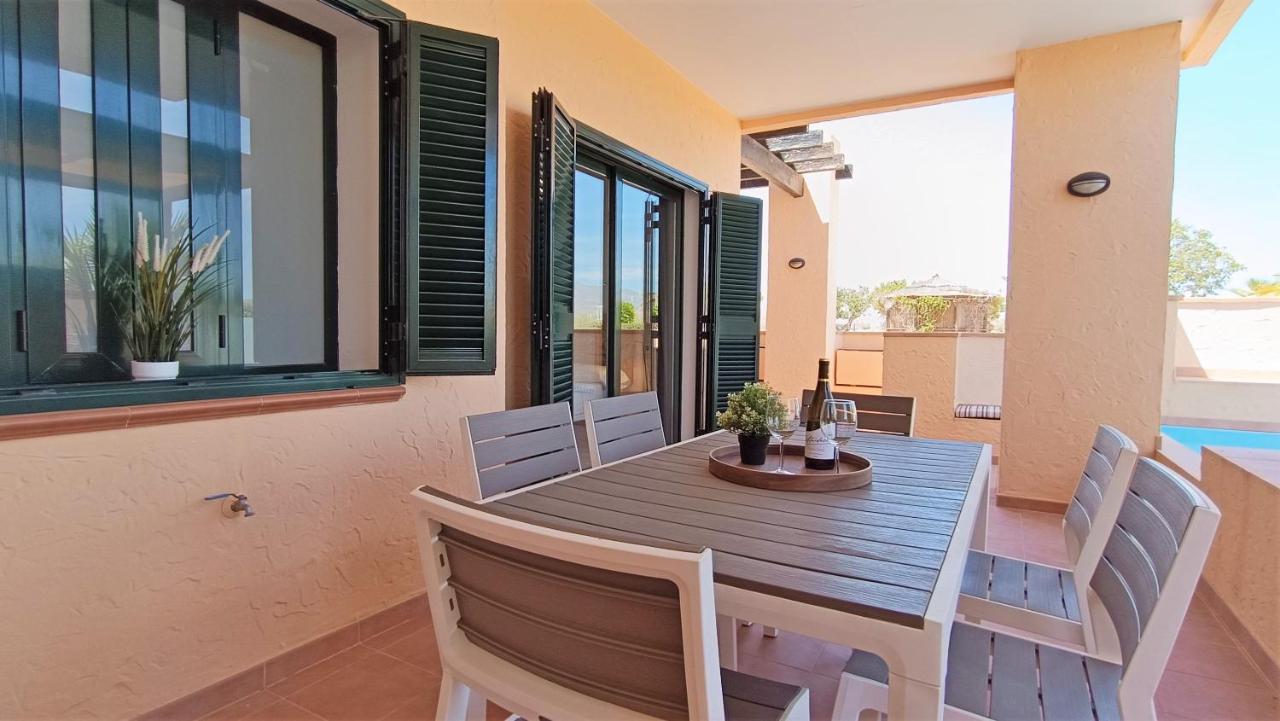 Casa Rust En Ruimte Apartamento