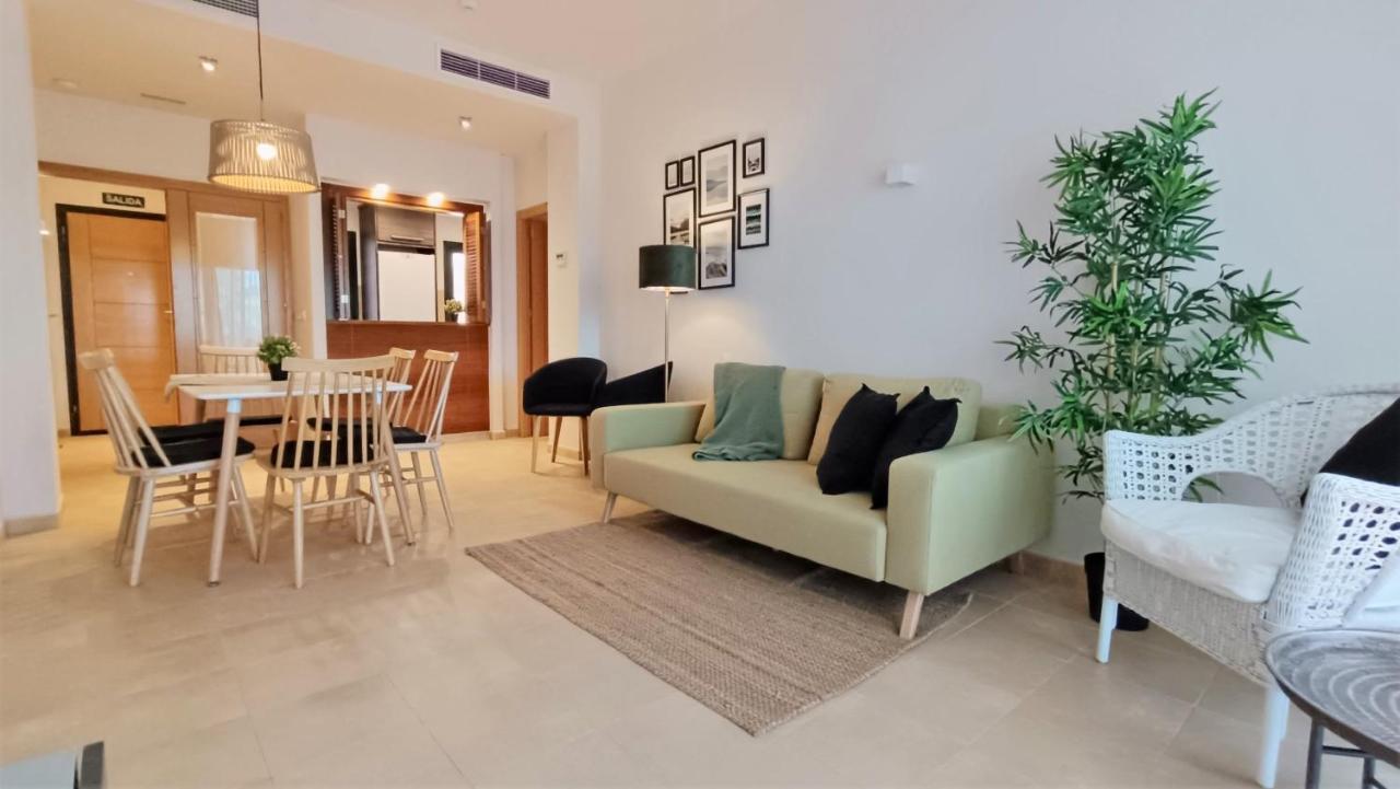 Casa Rust En Ruimte * Murcia