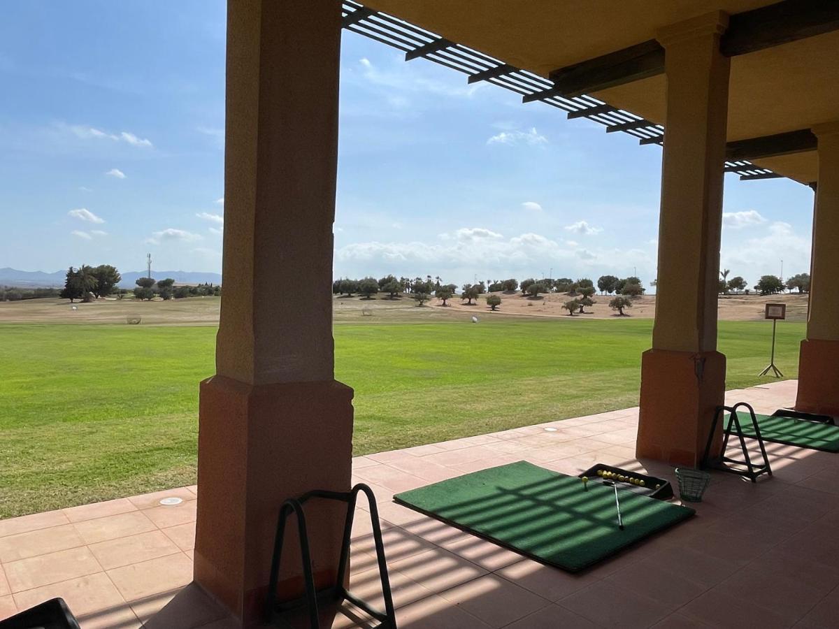 Casa Rust En Ruimte Murcia