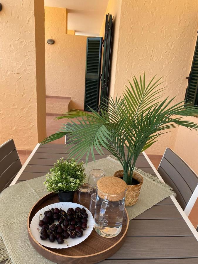 Apartamento Casa Rust En Ruimte Murcia