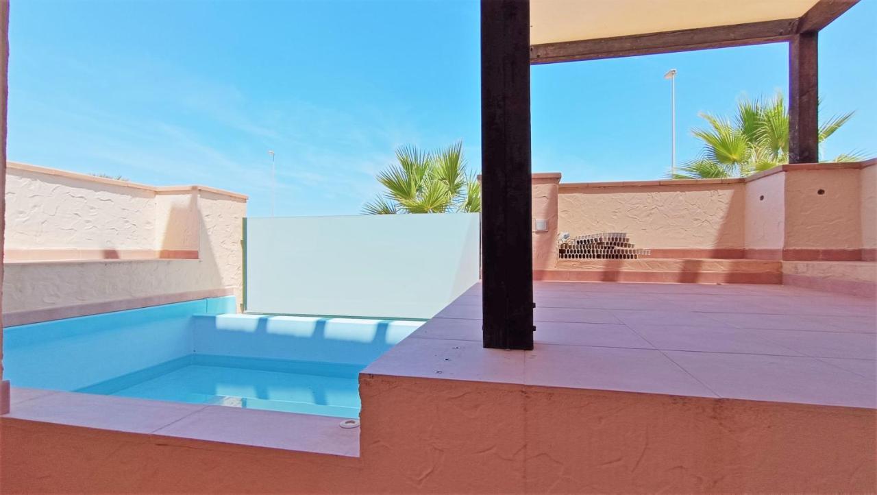 Casa Rust En Ruimte Murcia