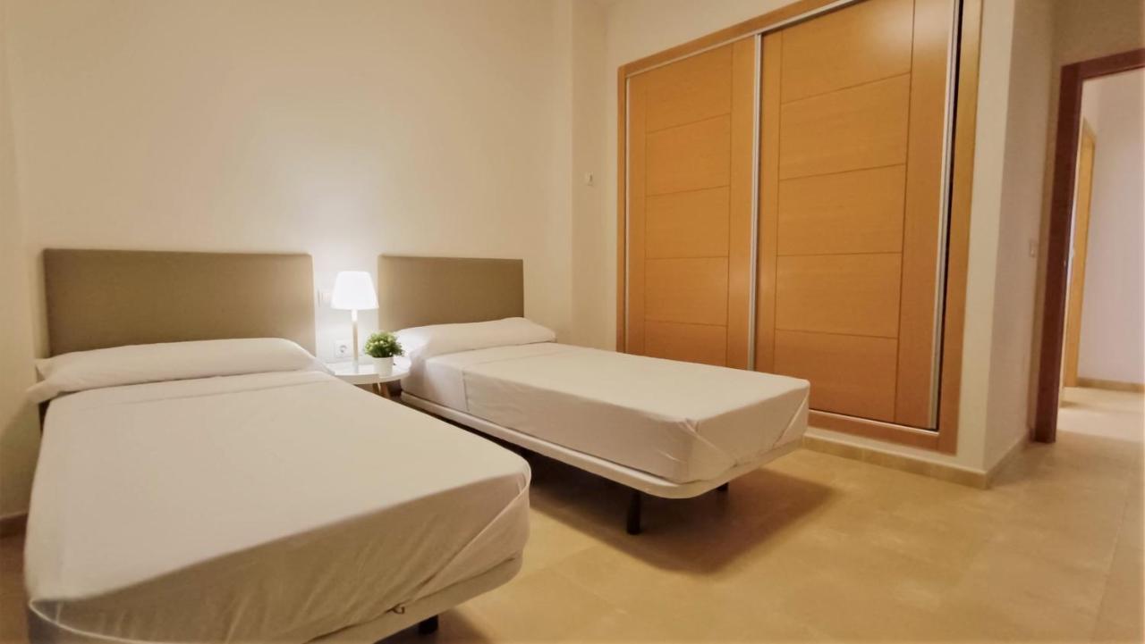 Casa Rust En Ruimte Murcia