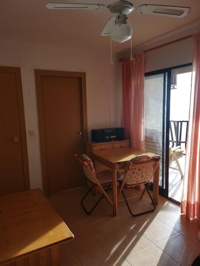 Residencia Torremares ,la Manga Del Mar Menor Apartamento *