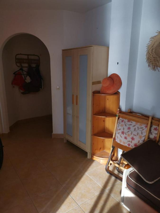 Apartamento Residencia Torremares ,la Manga Del Mar Menor Murcia