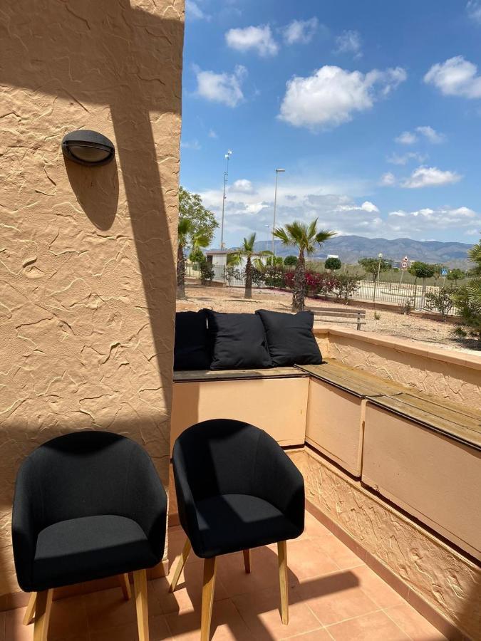 Apartamento Casa Rust En Ruimte Murcia