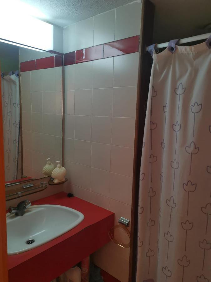 Residencia Torremares ,la Manga Del Mar Menor Apartamento Murcia