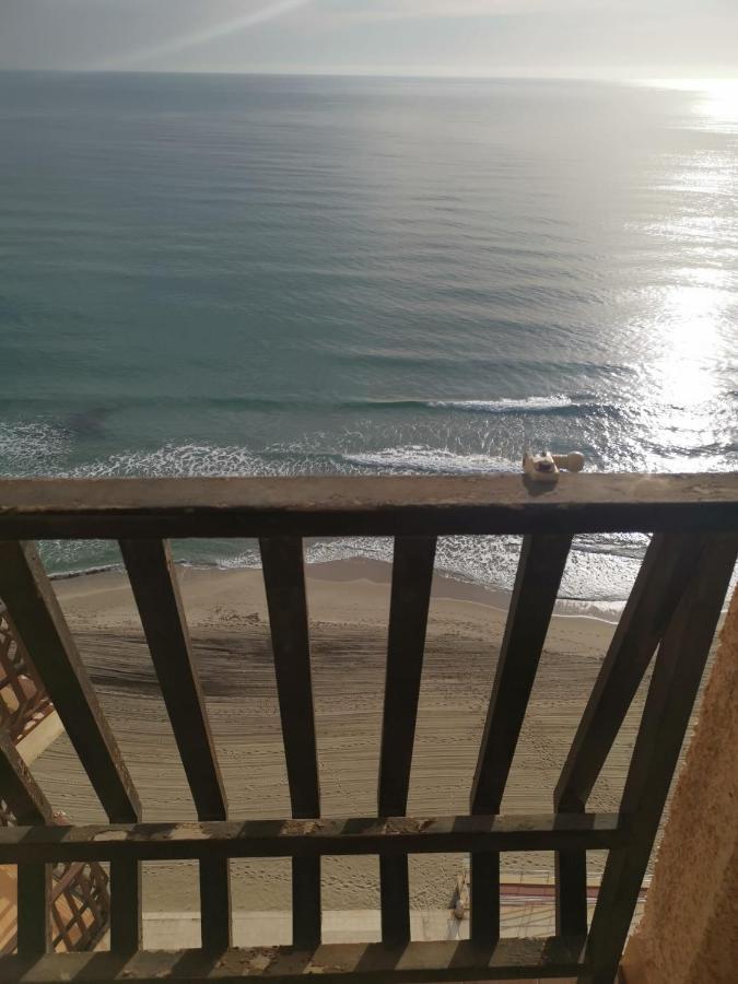 Residencia Torremares ,la Manga Del Mar Menor Murcia