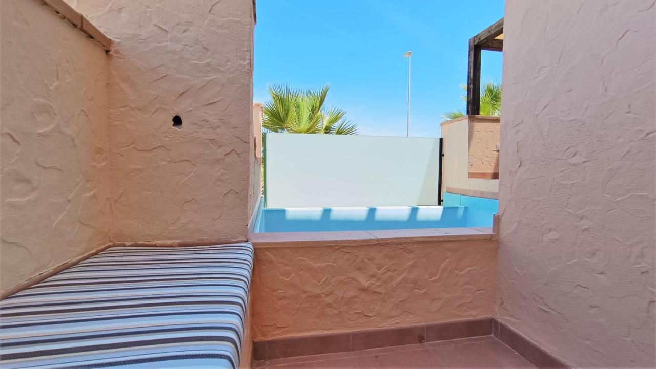 Casa Rust En Ruimte Murcia