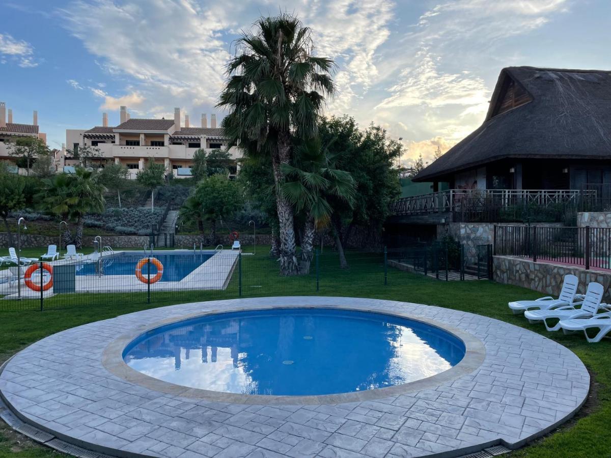 Casa Rust En Ruimte Apartamento Murcia
