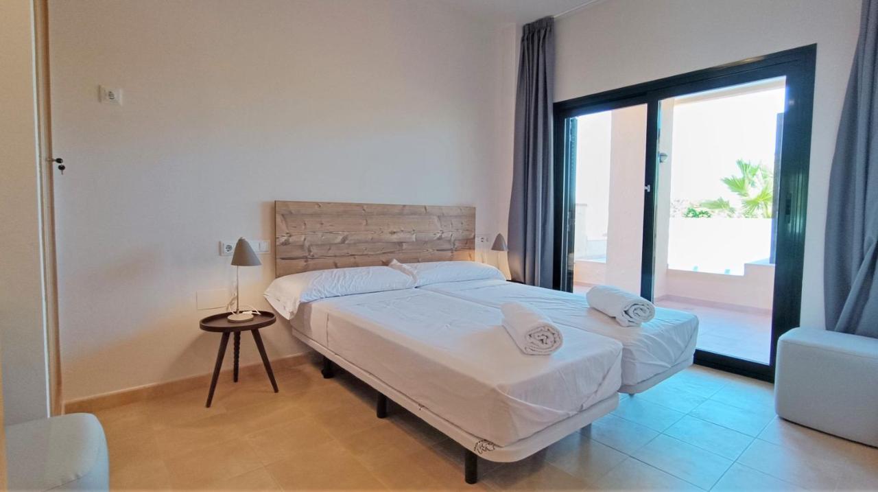 Casa Rust En Ruimte Apartamento *