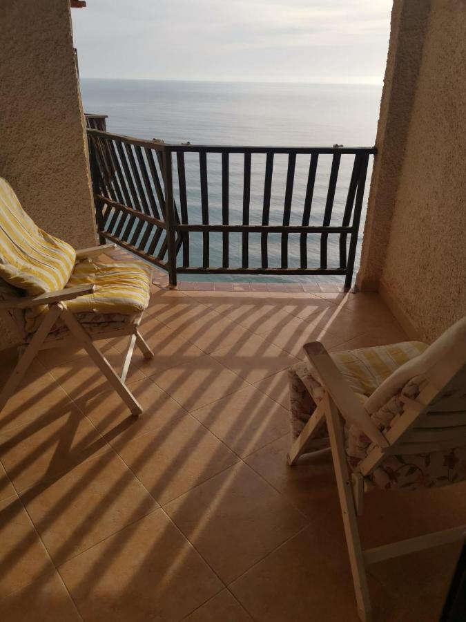 Residencia Torremares ,la Manga Del Mar Menor Apartamento