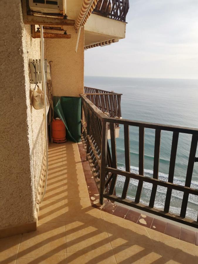 Apartamento Residencia Torremares ,la Manga Del Mar Menor *
