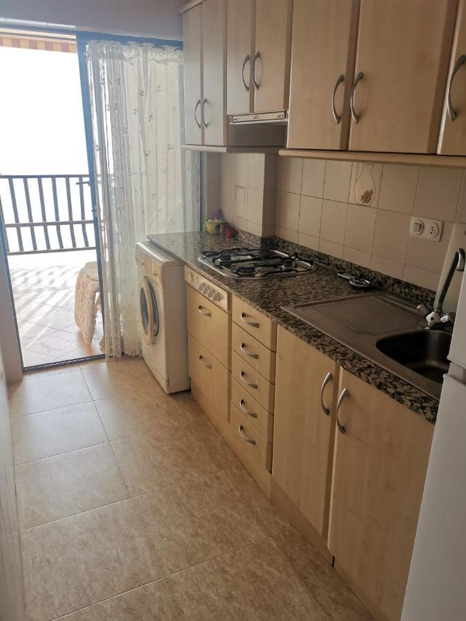 Residencia Torremares ,la Manga Del Mar Menor Murcia