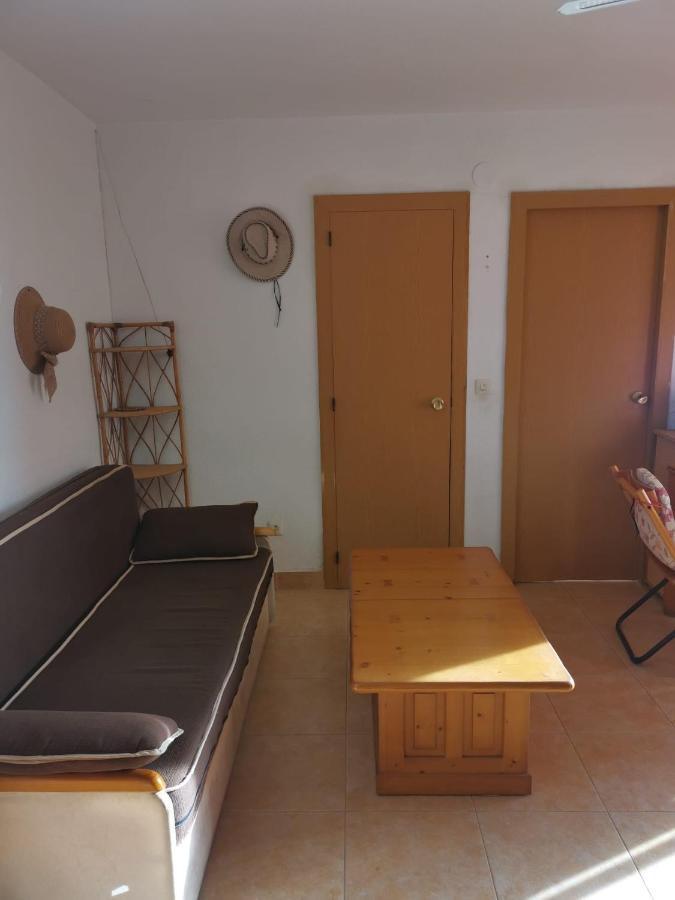 Residencia Torremares ,la Manga Del Mar Menor Apartamento