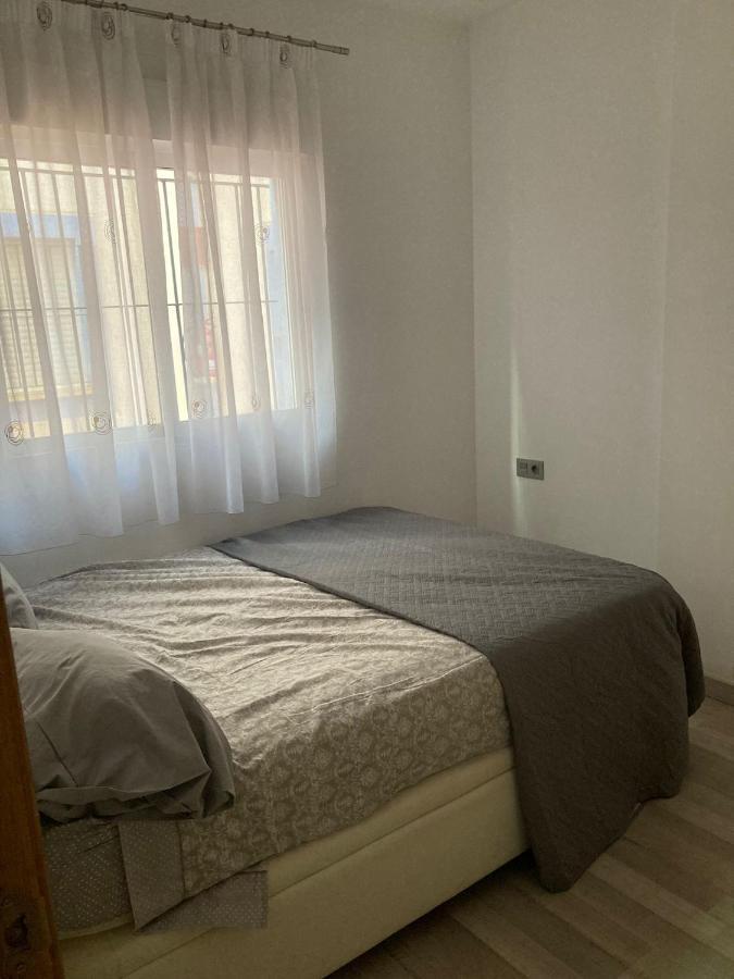 Chez Catherine Et Thomas * Murcia