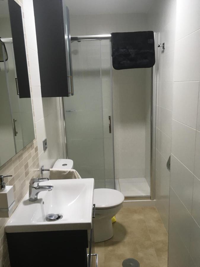 Apartamento Chez Catherine Et Thomas *