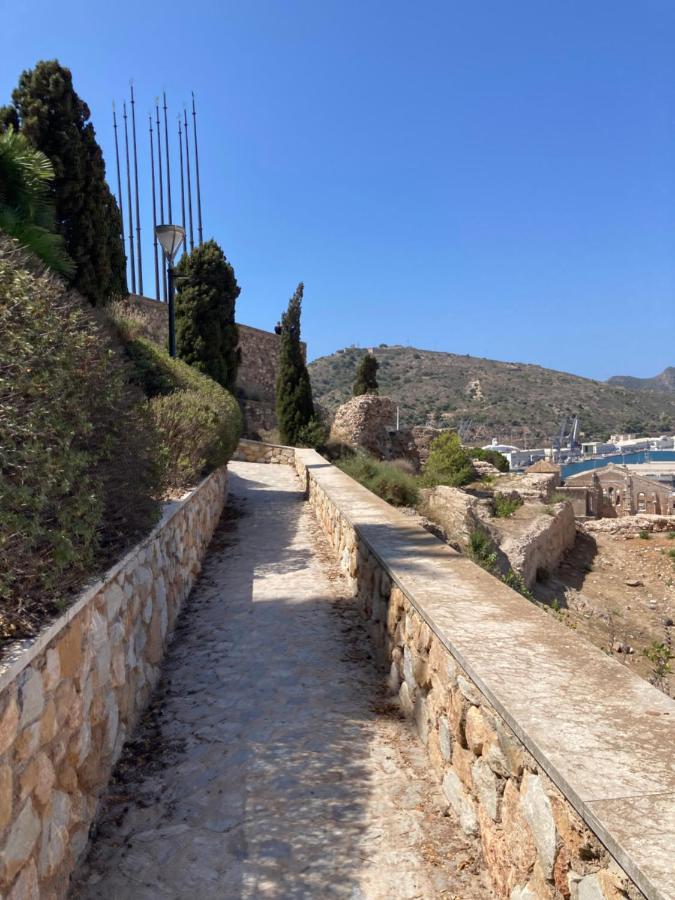 Chez Catherine Et Thomas Apartamento Murcia