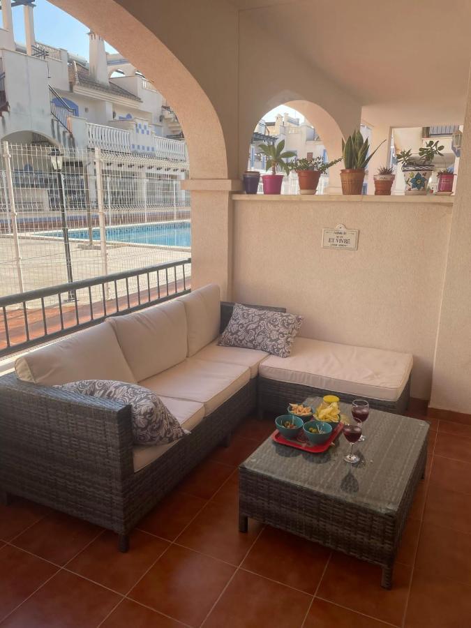 Chez Catherine Et Thomas Apartamento Murcia