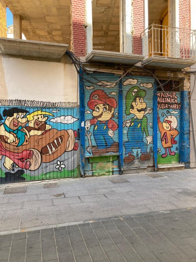 Apartamento Chez Catherine Et Thomas