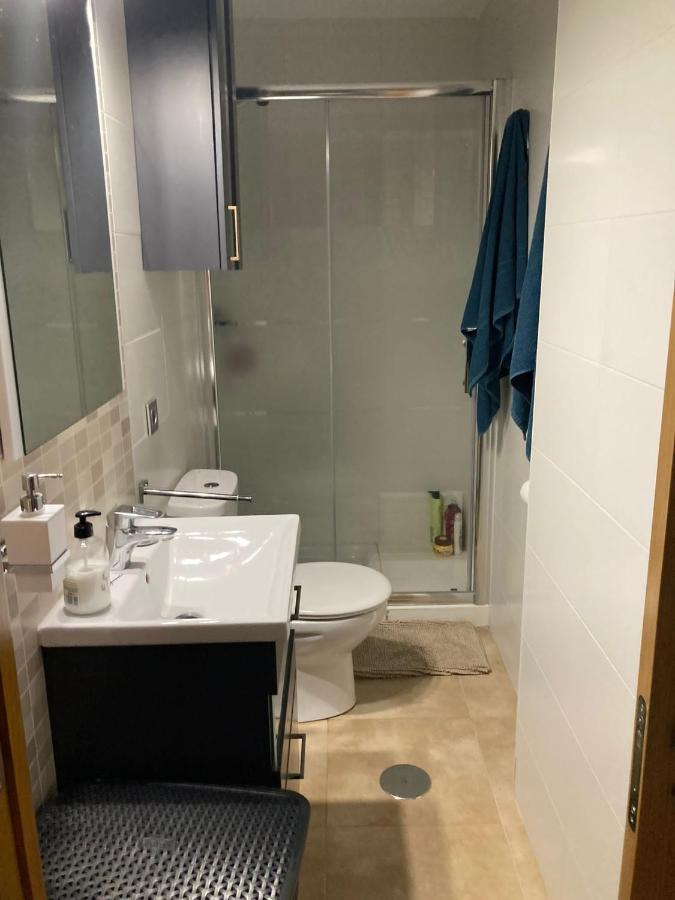 Apartamento Chez Catherine Et Thomas Murcia