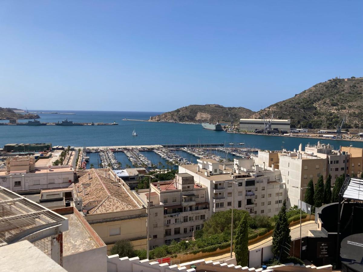 Chez Catherine Et Thomas * Murcia