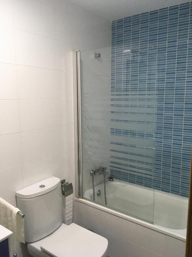 Chez Catherine Et Thomas Apartamento