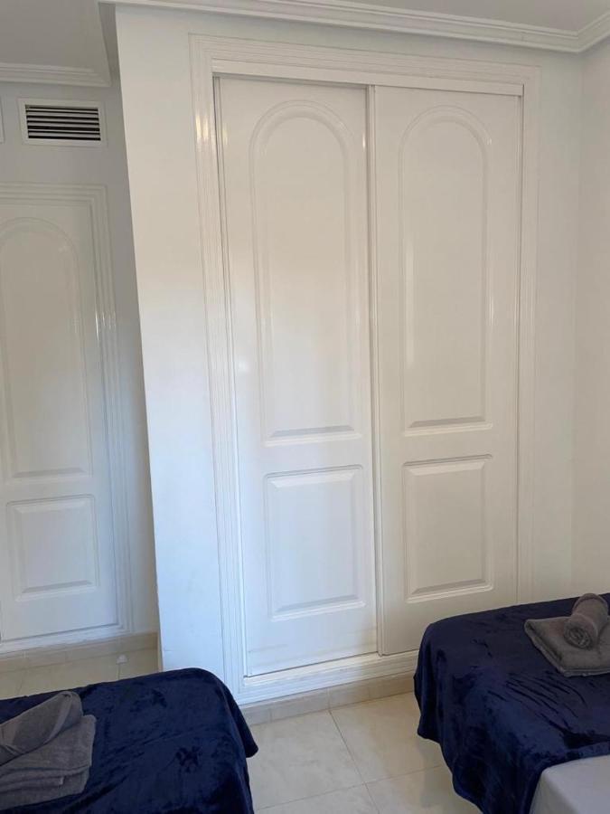 Ground Floor With 3 Pools Apartamento *
