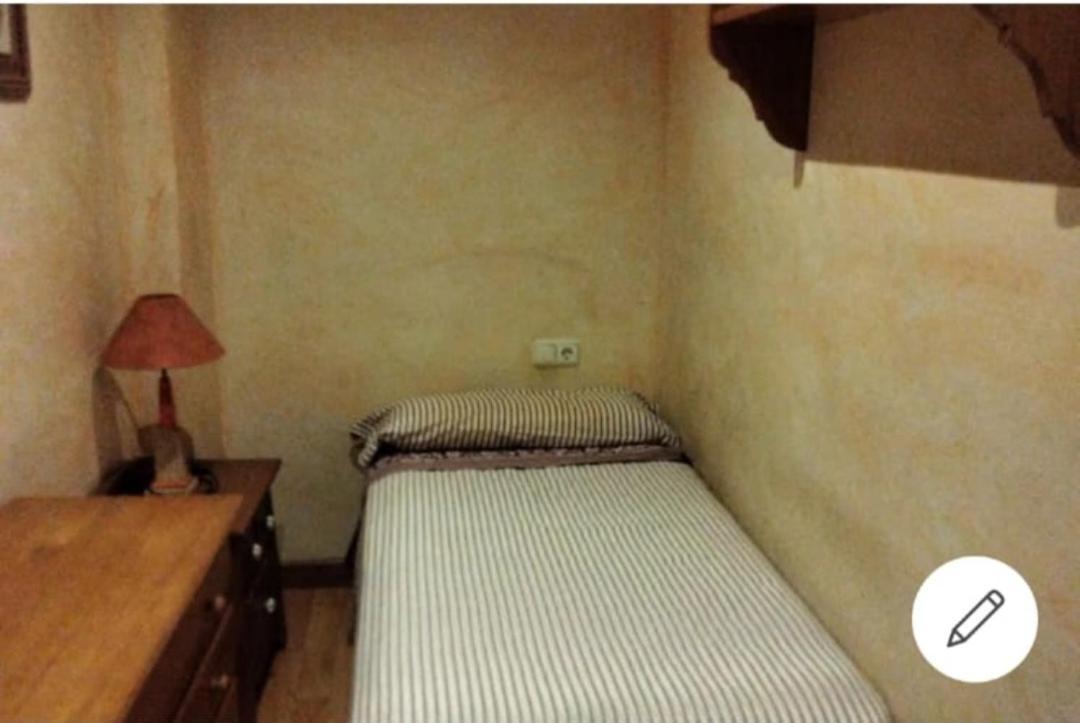 Casa Antonio Сasa de vacaciones *