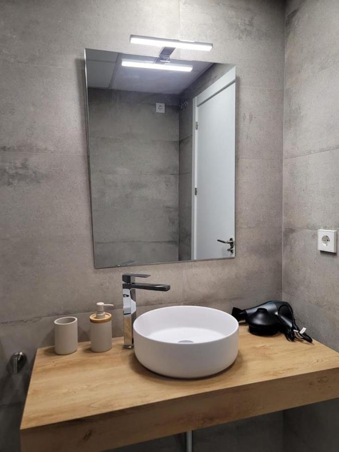 Lemon & Muralla -centrico-nuevo-premium Apartamento Murcia