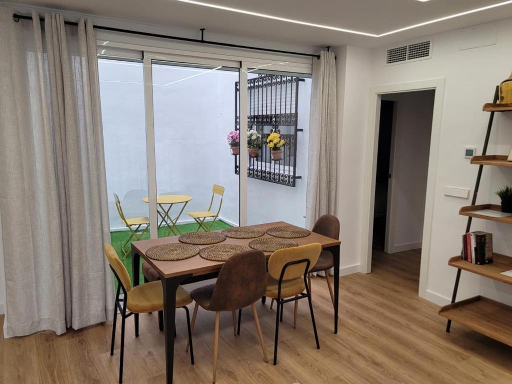 Apartamento Lemon & Muralla -centrico-nuevo-premium Murcia