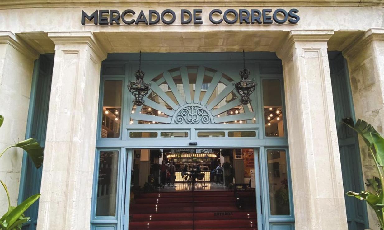 Apartamento Lemon & Muralla -centrico-nuevo-premium