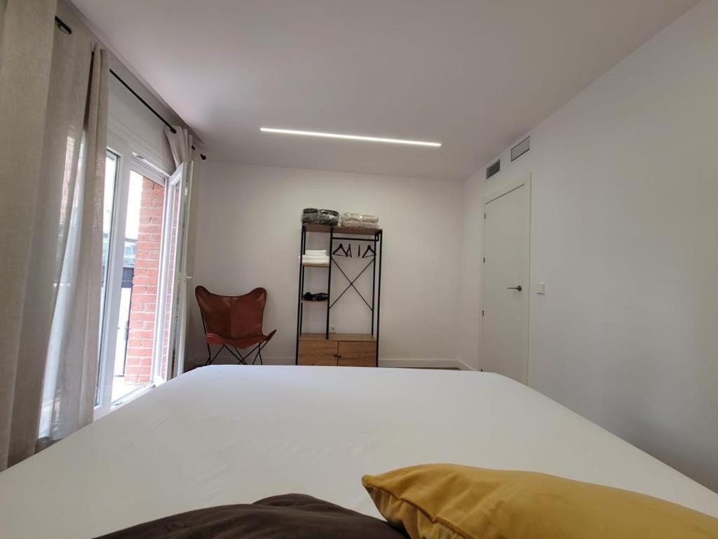 Apartamento Lemon & Muralla -centrico-nuevo-premium *