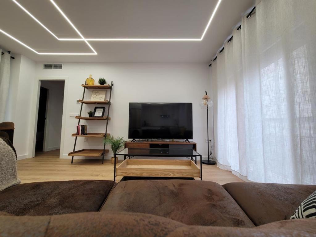Lemon & Muralla -centrico-nuevo-premium Apartamento Murcia