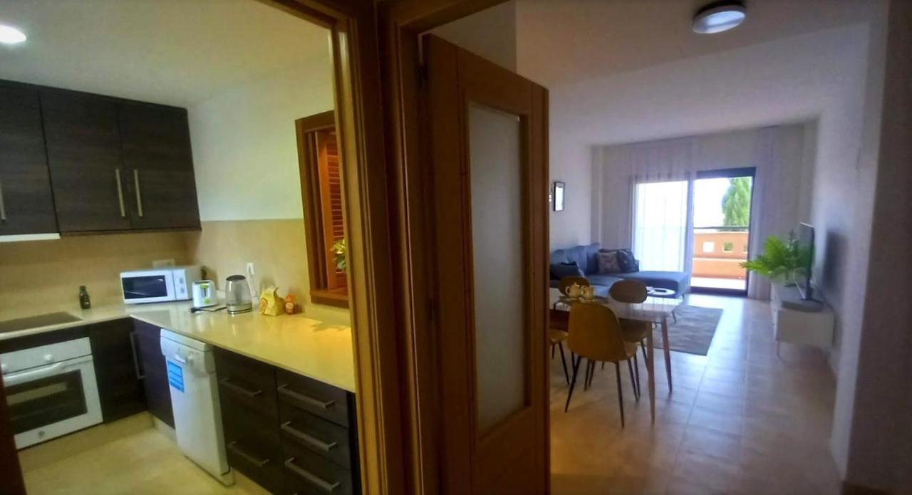Casa Martinica 12-1-a , Hacienda Del Alamo Apartment *
