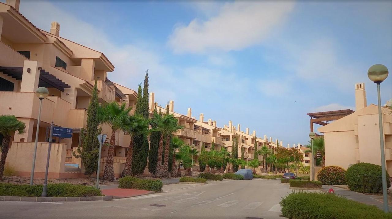 Apartment Casa Martinica 12-1-a , Hacienda Del Alamo Murcia