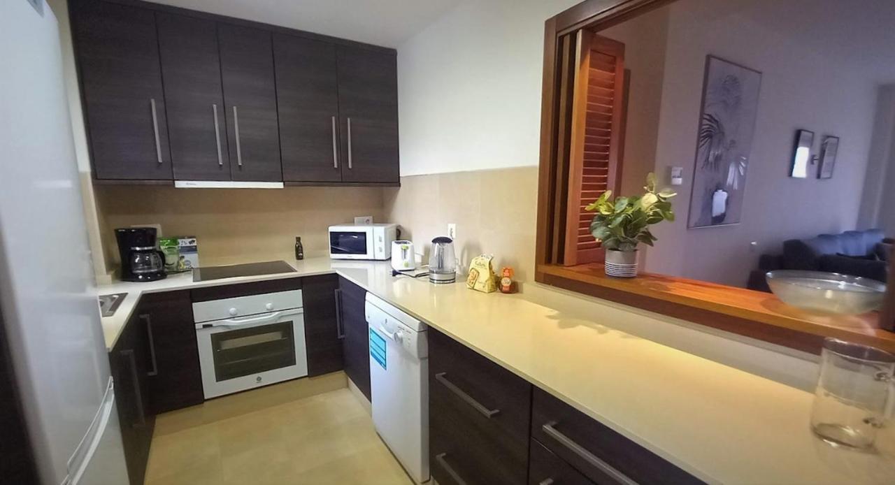 Apartment Casa Martinica 12-1-a , Hacienda Del Alamo Murcia