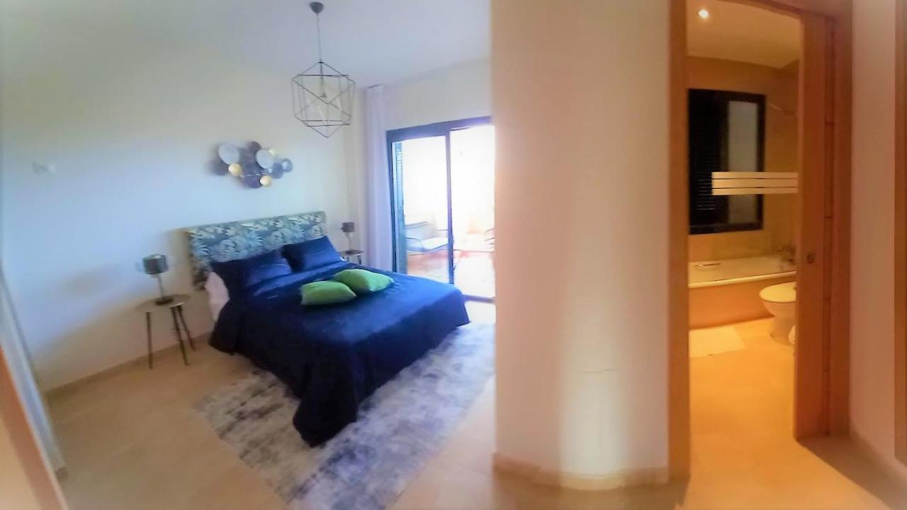 Apartment Casa Martinica 12-1-a , Hacienda Del Alamo Murcia