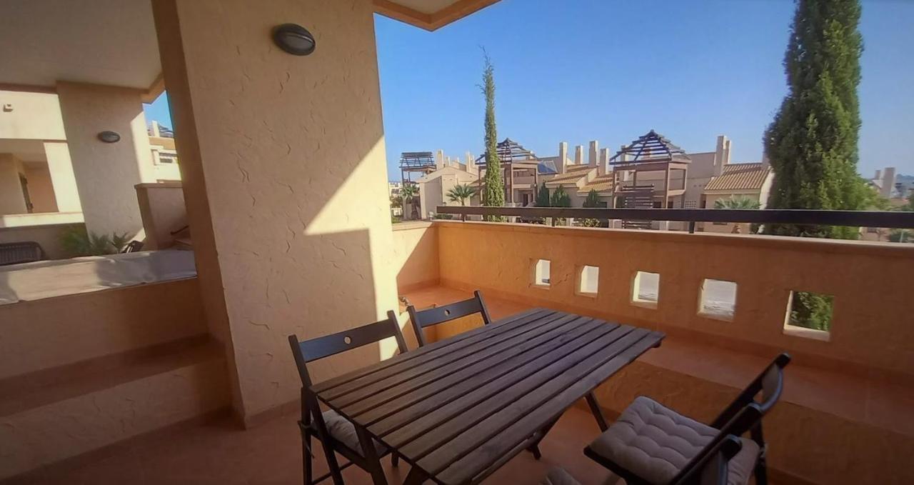 Casa Martinica 12-1-a , Hacienda Del Alamo * Murcia