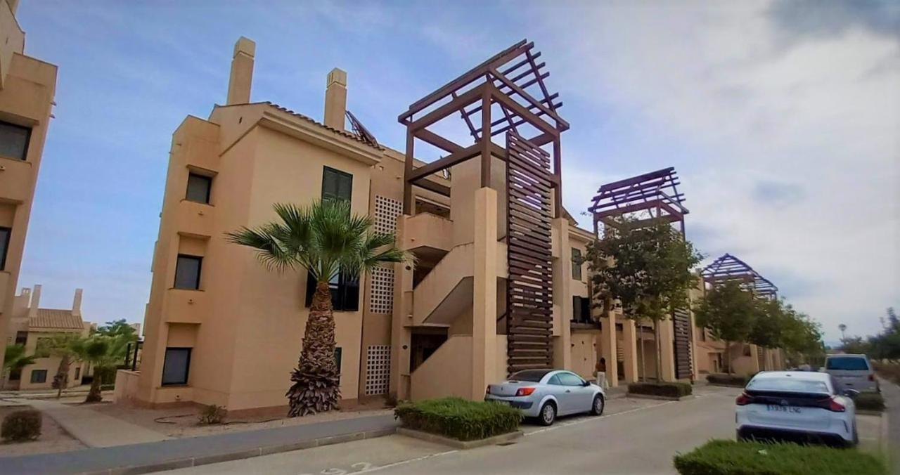 Casa Martinica 12-1-a , Hacienda Del Alamo Murcia