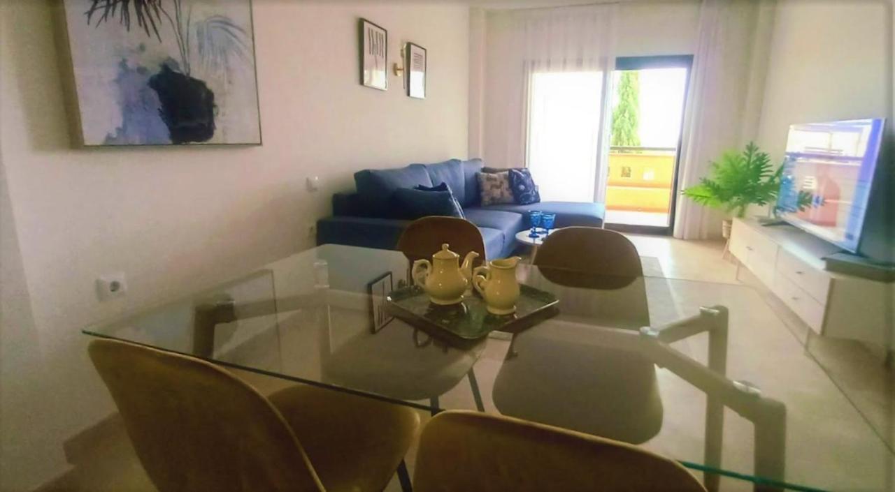 Apartment Casa Martinica 12-1-a , Hacienda Del Alamo