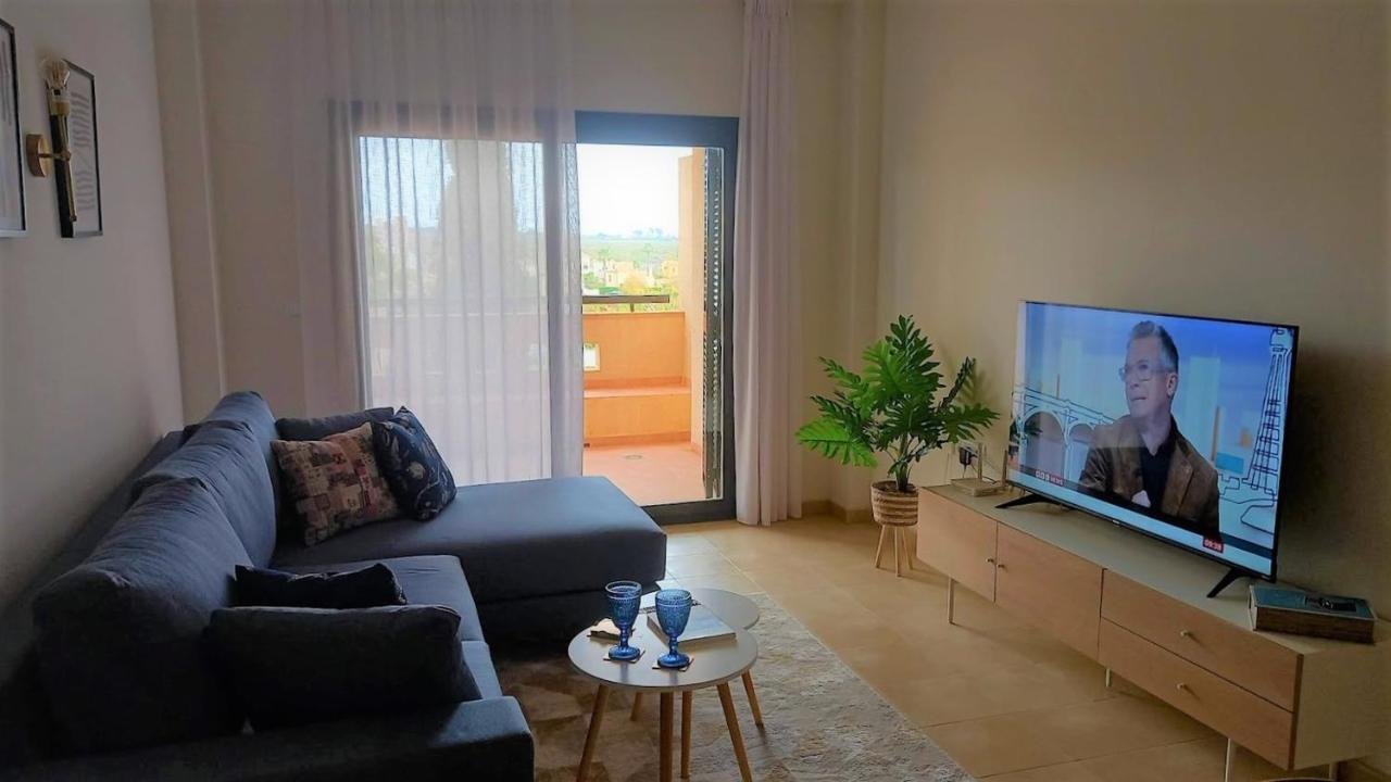 Apartment Casa Martinica 12-1-a , Hacienda Del Alamo