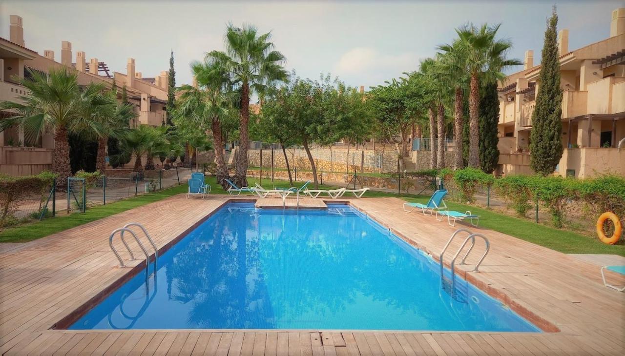 Casa Martinica 12-1-a , Hacienda Del Alamo *
