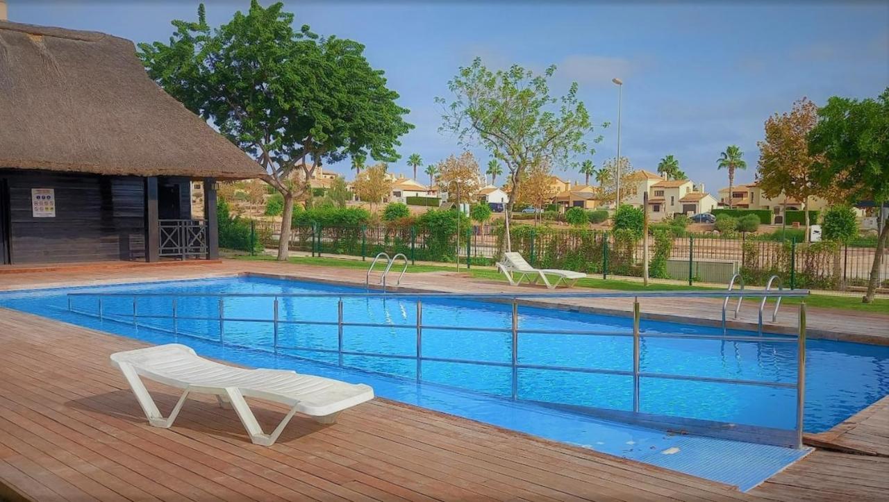 Casa Martinica 12-1-a , Hacienda Del Alamo Murcia