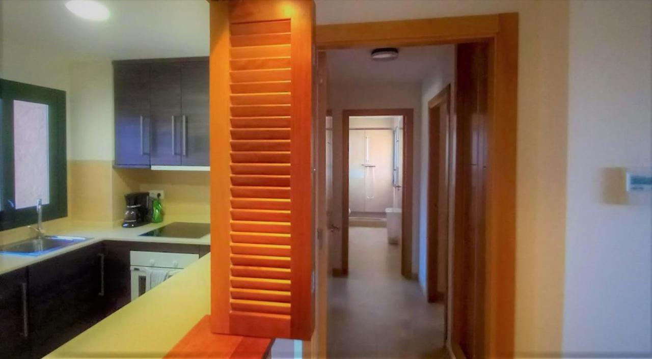 Casa Martinica 12-1-a , Hacienda Del Alamo Apartment