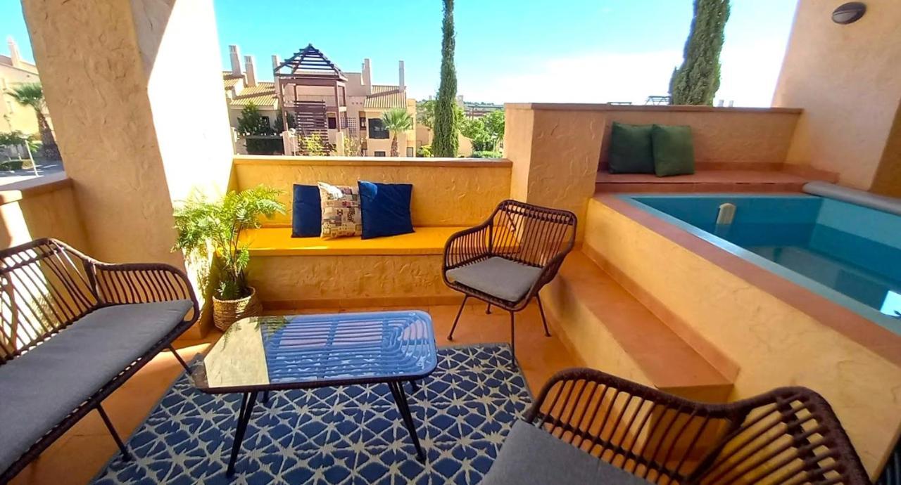 Apartment Casa Martinica 12-1-a , Hacienda Del Alamo Murcia