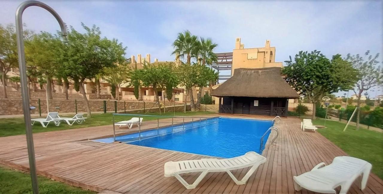Apartment Casa Martinica 12-1-a , Hacienda Del Alamo Murcia