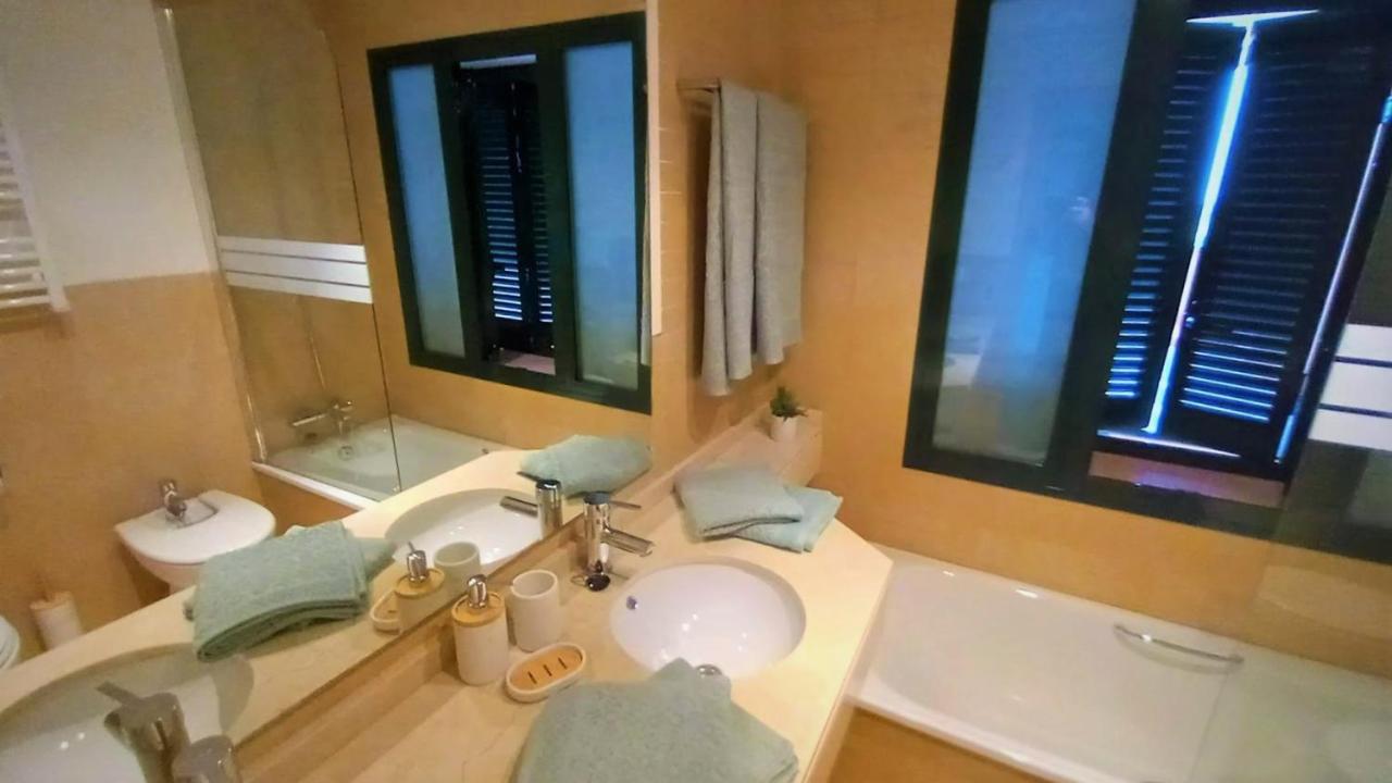 Apartment Casa Martinica 12-1-a , Hacienda Del Alamo