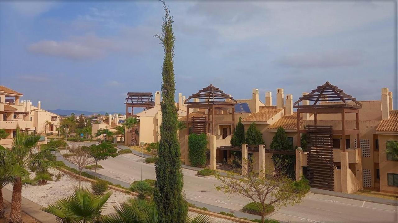 Casa Martinica 12-1-a , Hacienda Del Alamo * Murcia