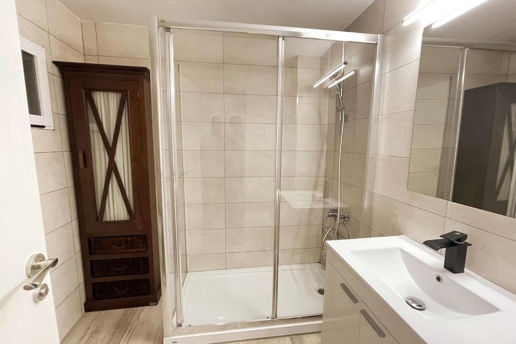 Apartamento Lemon & Blue -centrico-nuevo-grupos *