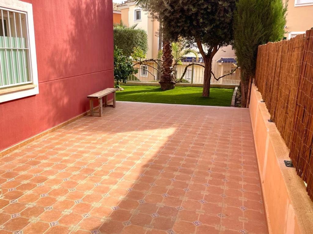 Casa Isabel, With A Shared Pool Murcia